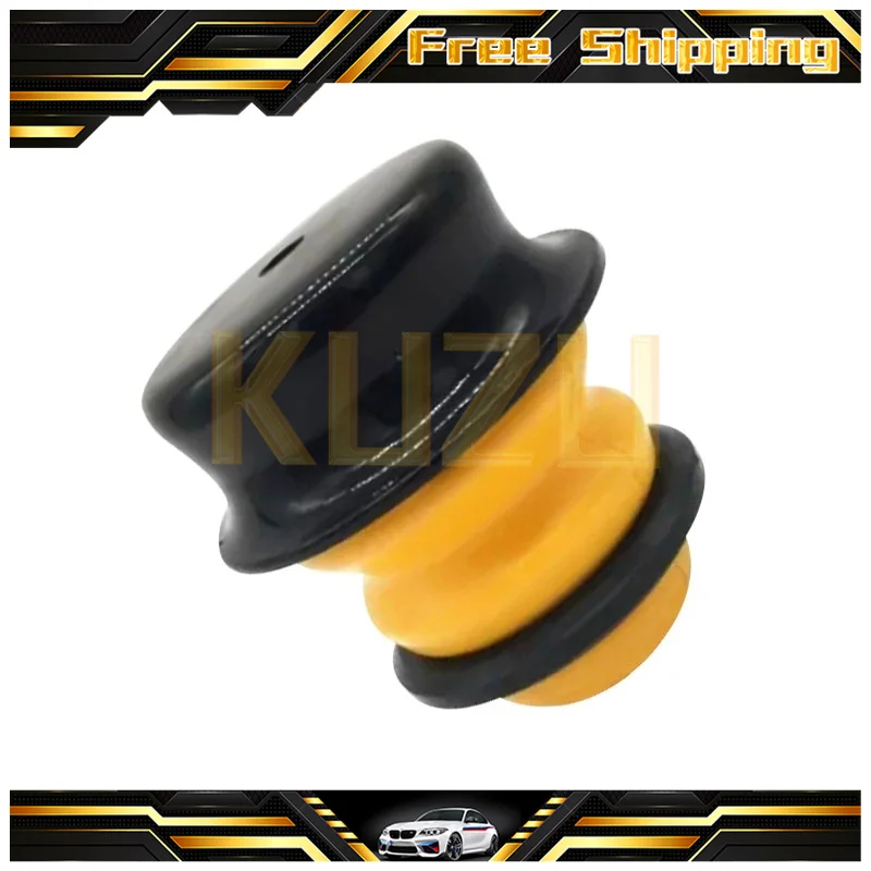 55326-2B000 55326-2P000 Rear Suspension Shock Absorber Bumper For HYUNDAI SANTA FE 2006-2009 Kia Sorento EX 2012