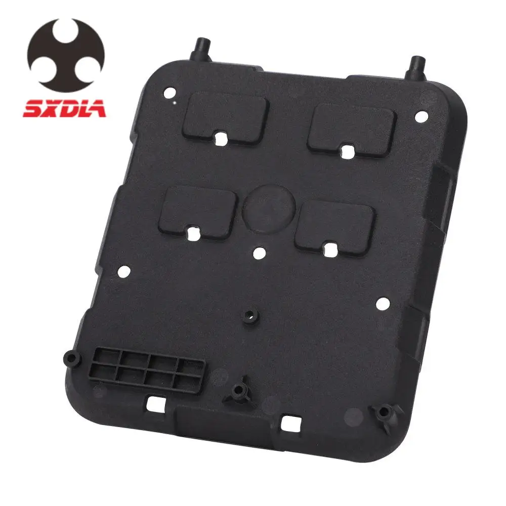 Motorcycle Battery Assembly Lower Limit Mud Guards For Surron SUR-RON S X Sur Ron Dirt Bike Motocross Parts