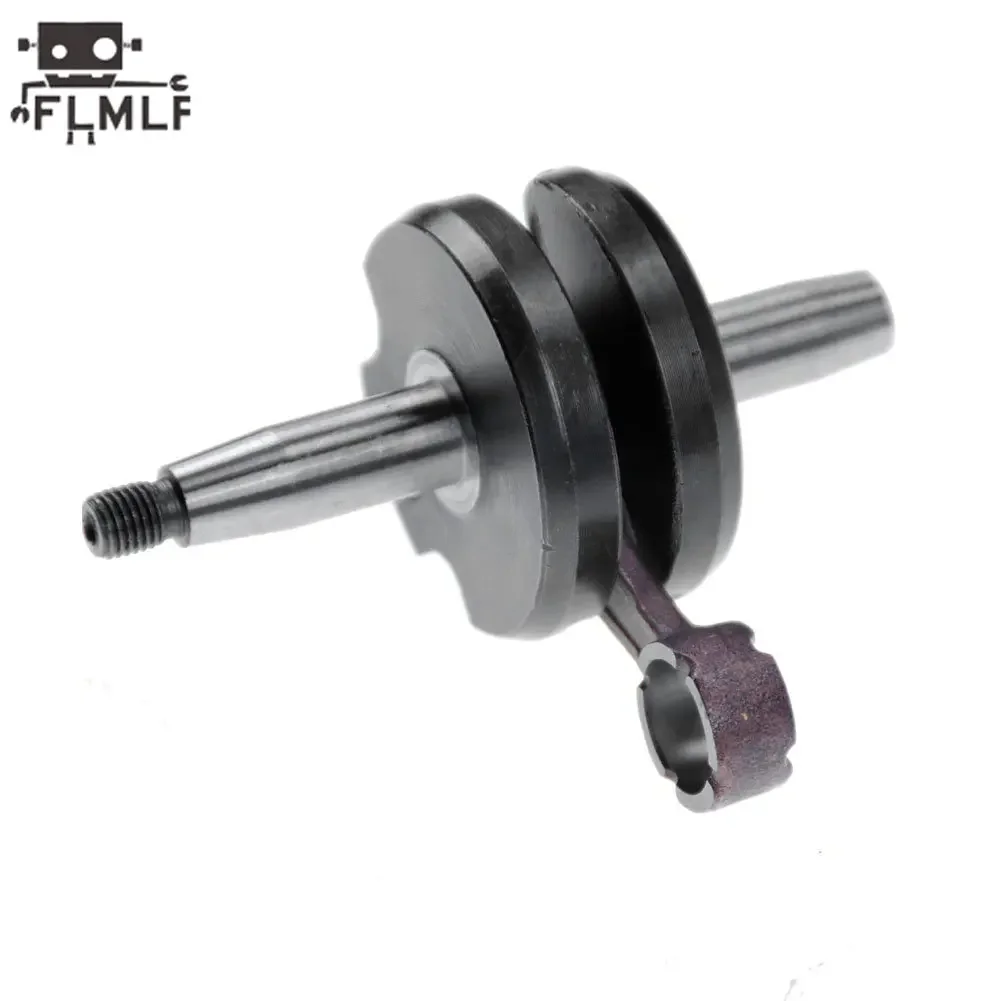 Rc Car Cylinder Crankshaft Fit 32cc 36cc 45cc Engine Zenoah CY for 1/5 HPI ROVAN ROFUN KM BAJA Lois 5ive-T DBXL FG GoPed Redcat