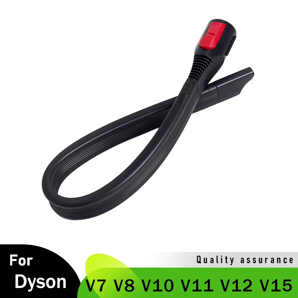 

Запасная часть плоской всасывающей насадки для робота-пылесоса Dyson V7 V8 V10 V11 V12 V15, сменный мягкий гибкий щелевой инструмент