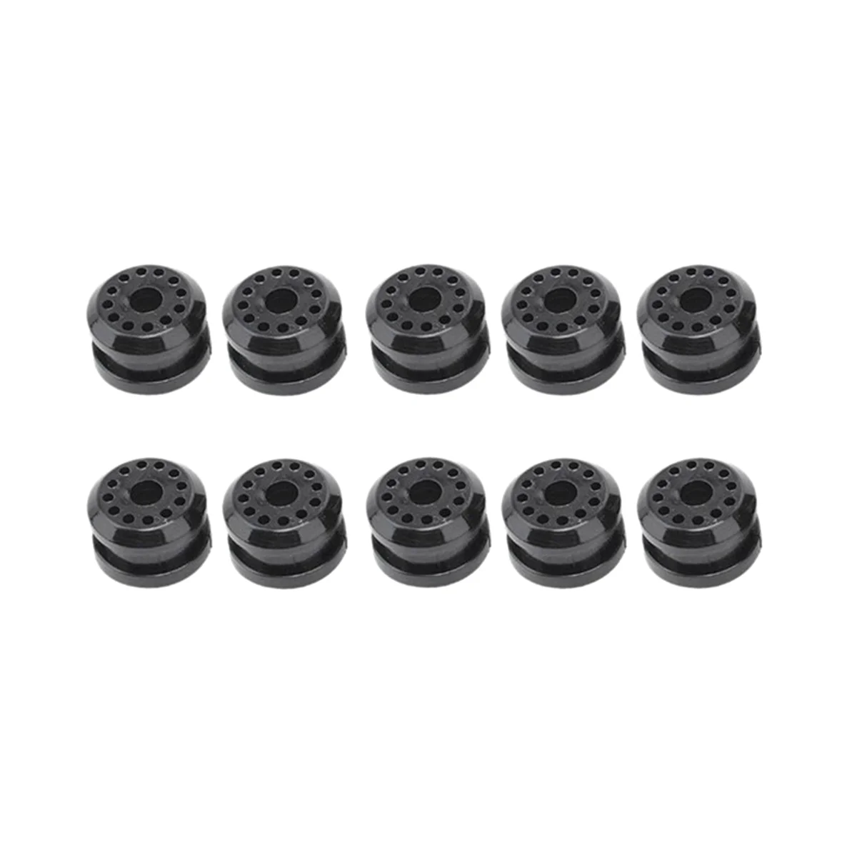 10PC Transfer Case Shifter Linkage Bushing Grommet for Dodge Ram 1500