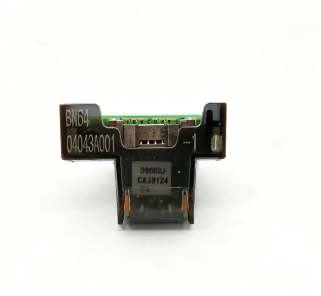 Original BN41-02515A BN96-39802J IR REMOTE CONTROL SENSOR For Samsung Power switch button UE40K5510AKXXU UE55MU6500U UE55KS7000U