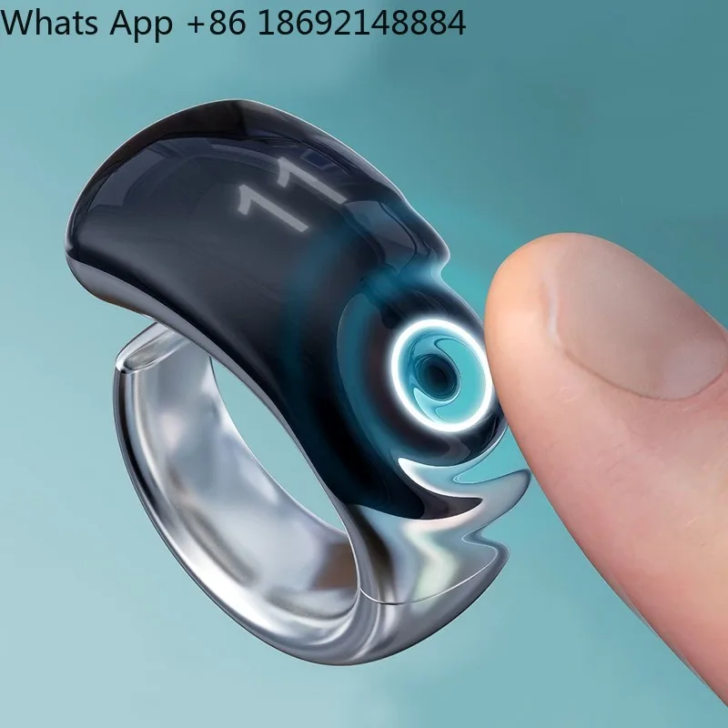 

Smart ring, Bluetooth APP smart ring