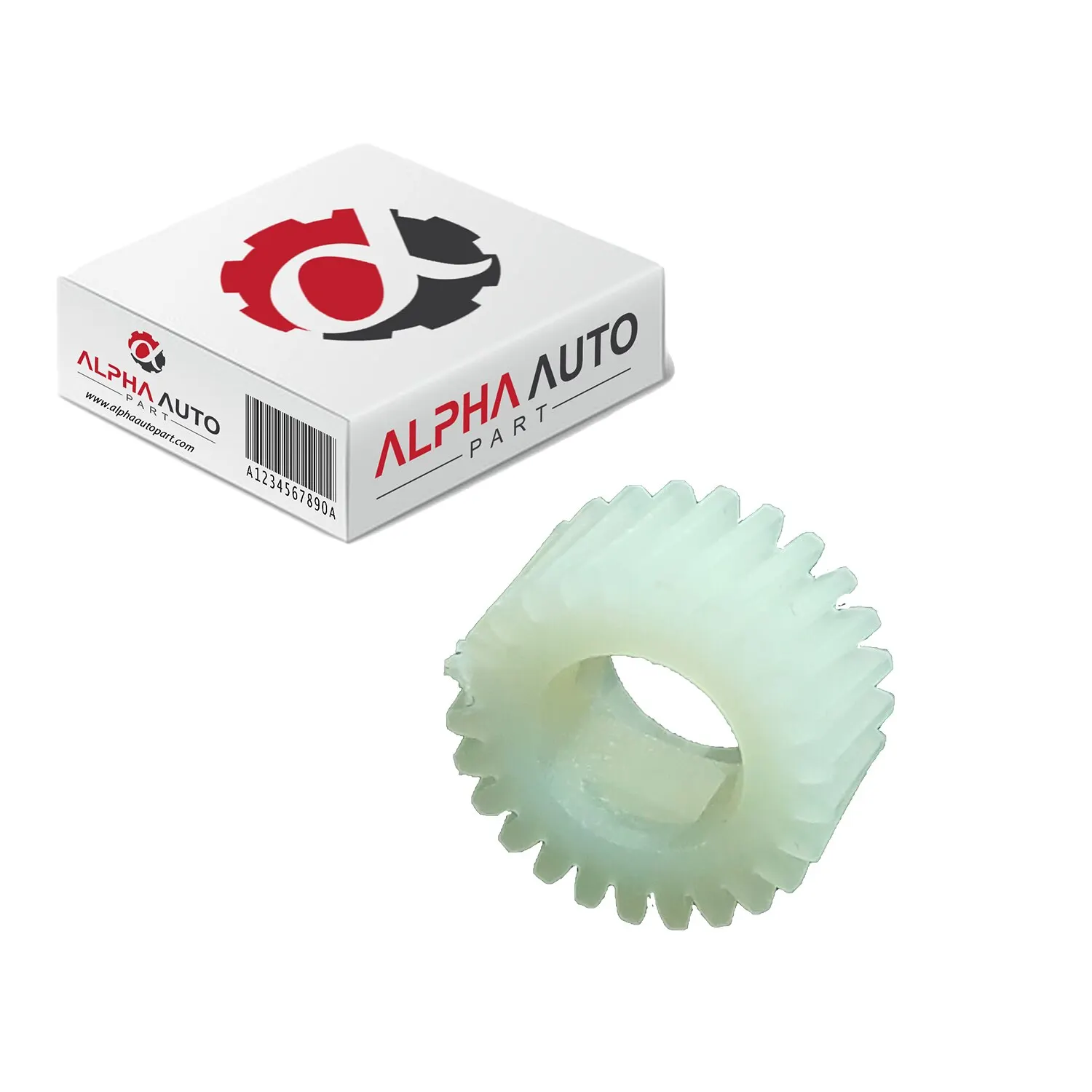 Seat Motor Adjustment Gear For  BMW 5 Series, 7 Series X5, X6 - Phantom