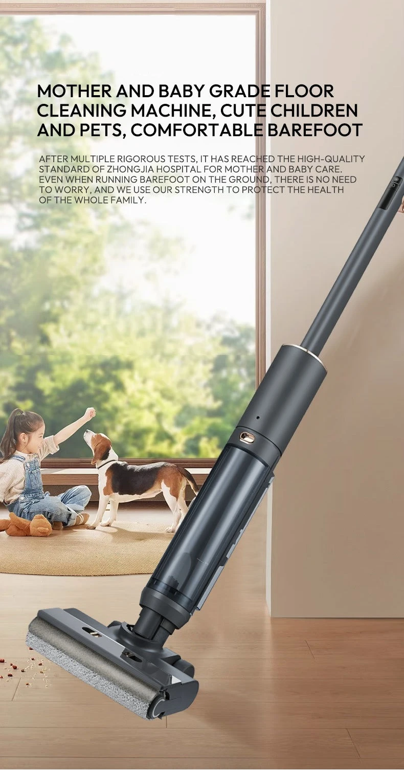 Lavatrice Aspirapolvere umido e a secco multifunzionale per uso domestico, cose buone da condividere