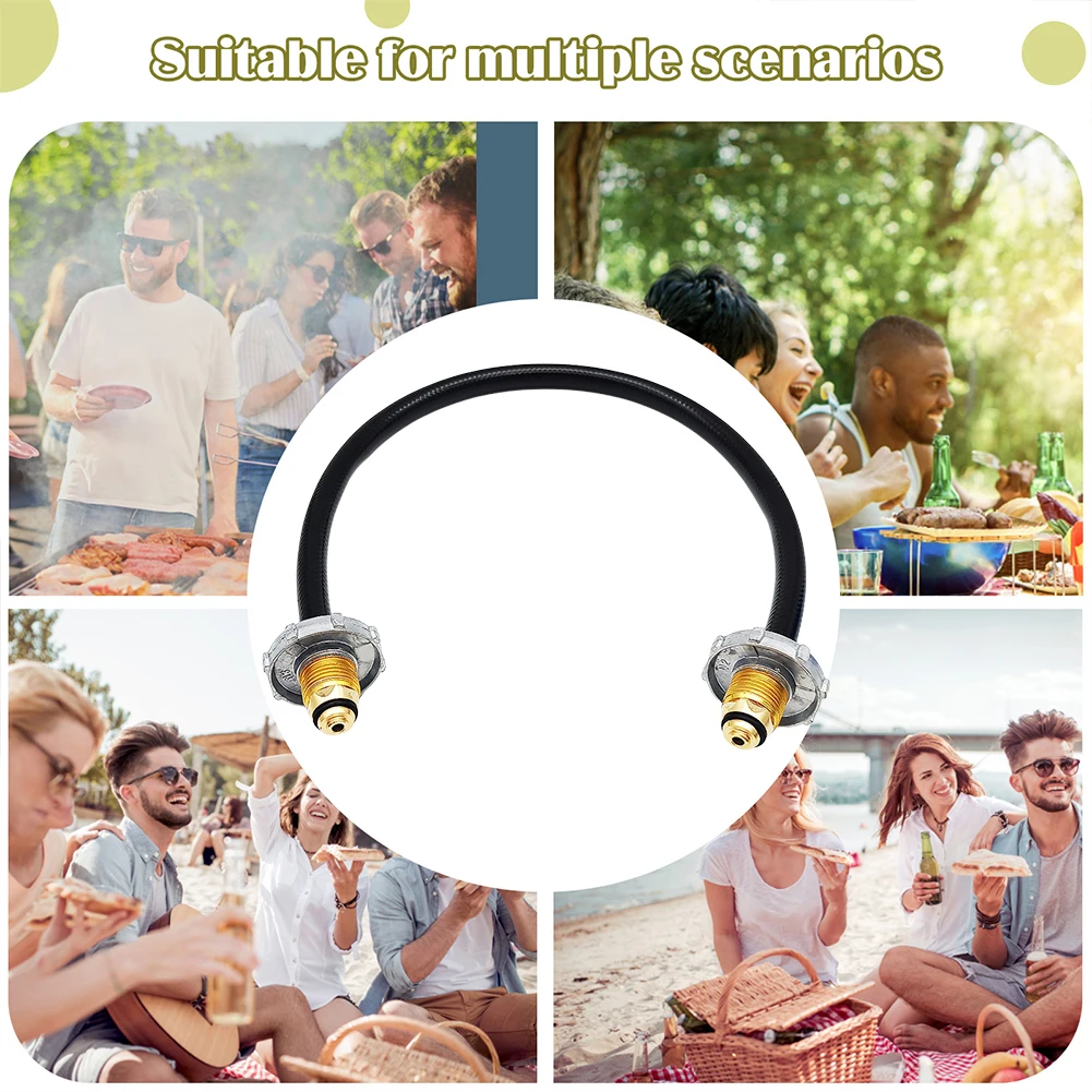 

One-Piece Cassette Gas Cylinder Inflatable Bridge Convenient Integrated Direct Connection for North America Camping Accessories