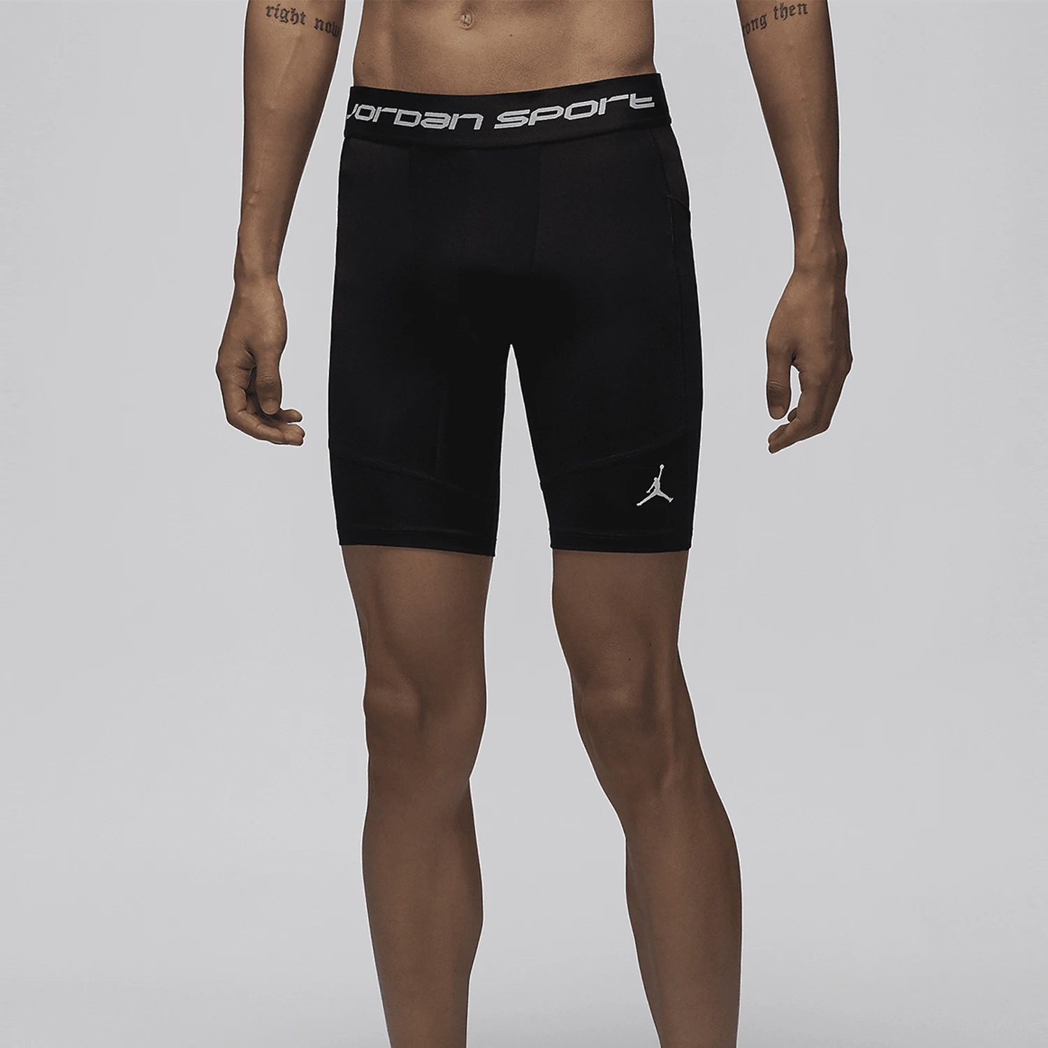 

Nike genuine JORDAN Dri-FIT Men's Breathable Sports Shorts FV8619-010