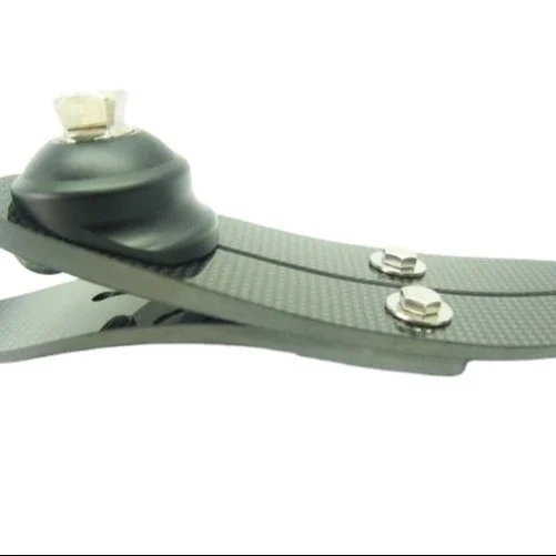 NEW Prosthesis Prosthetic-carbon-fiber-foot Flexible Prosthetic Leg Comfortable Low Ankle Carbon Fiber Prosthetic Foot