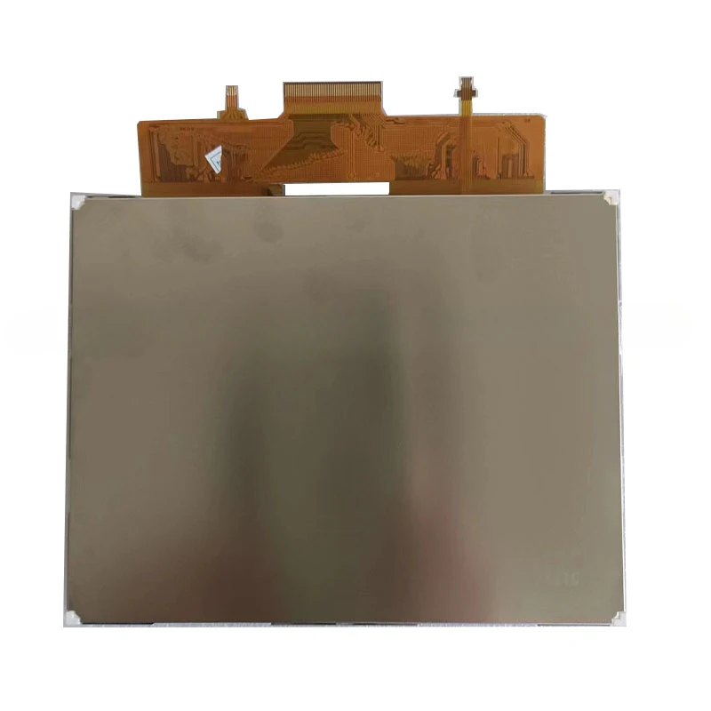 5.7inch Lcd Screen Display with Digitizer Touch Panel Glass for EMERSON Trex Device Communicator