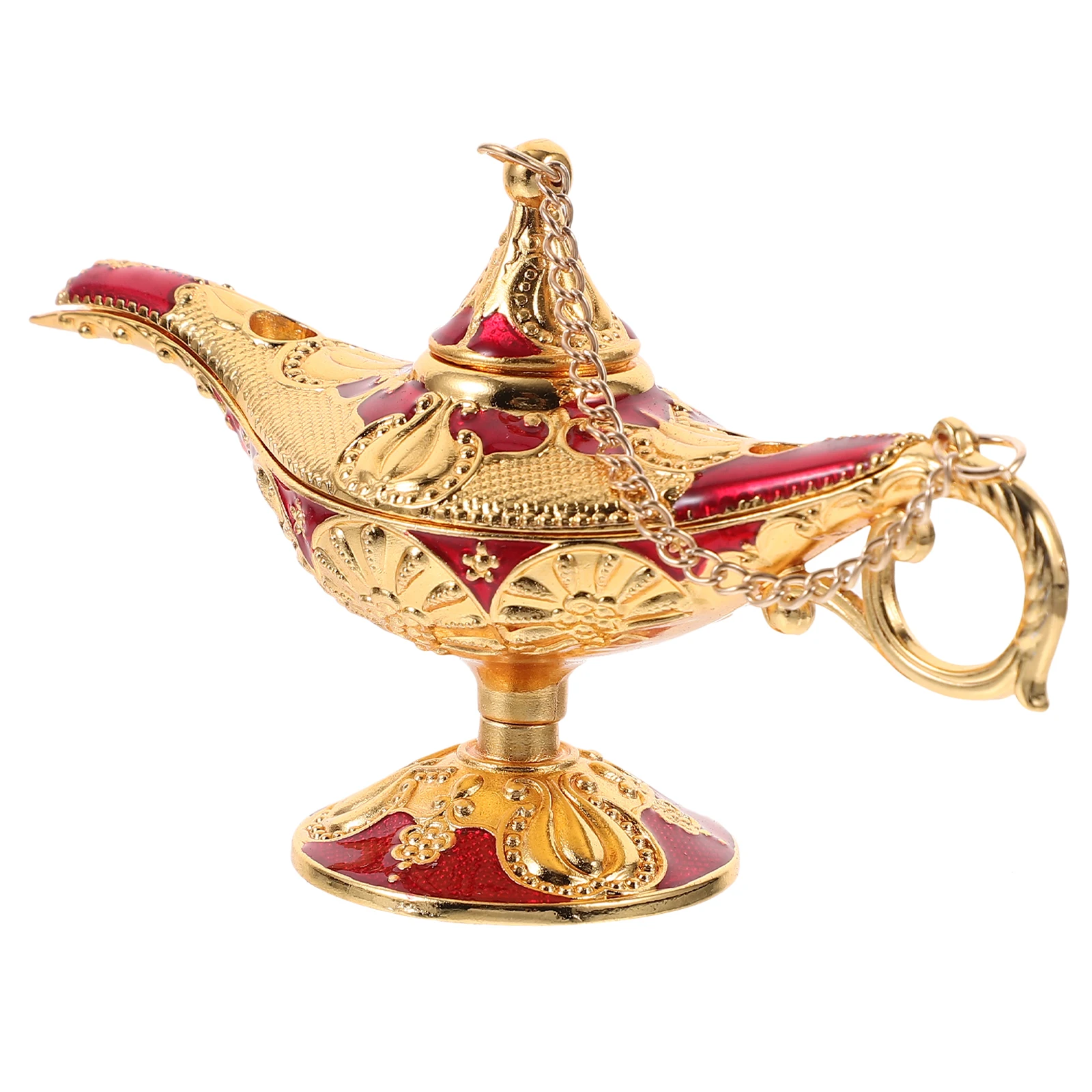 

Creative Vintage Ornament Decoration Desktop Party Home Wedding Retro Charming Metal Model Gift Adornment For