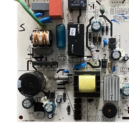 Used For TCL Air Conditioner Inverter Control Board T110801Z Circuit PCB LT1434-TCL/VF A010058 Conditioning Parts