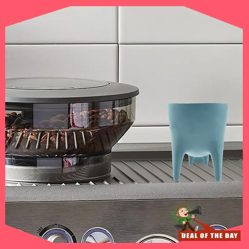 Funil longo para tanque de água, entrega em 24 horas, máquina de café expresso, funil para tanque de água, café doméstico