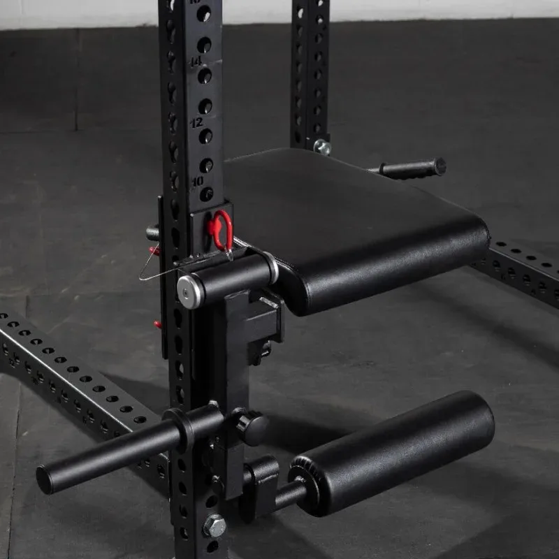 Commercial Seated Leg Flexion and Extension Trainer Leg Flexion and Extension Smith Fitness Accessories