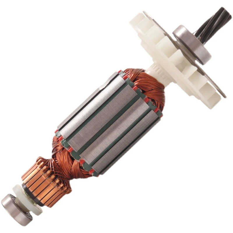 AC220-240V GBH2-28 Armature สำหรับ Bosch GBH2-28D 2-28DFV ค้อนโรเตอร์ Armature Anchor Coil Stator ชิ้นส่วนทดแทน