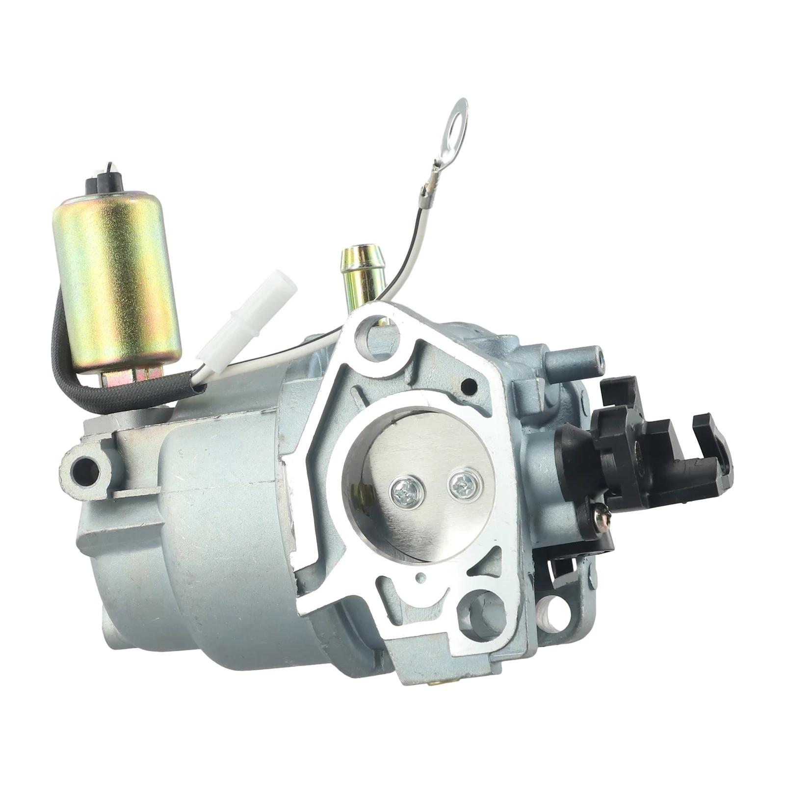 

For Carburetor Part Number 95105149 for 12AE76JU CC760ES Compatible with 4P90JUC 4P90MUD 4P90MUC 4P90JUE 420CC Engine Models