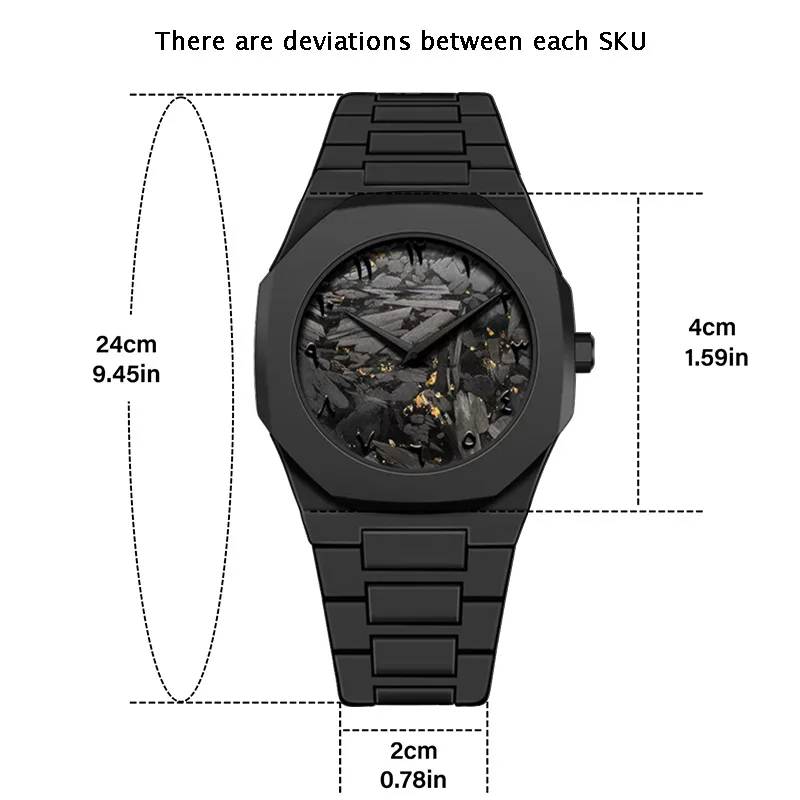 Мужские силиконовые кварцевые часы с арабскими цифрами для мужчин