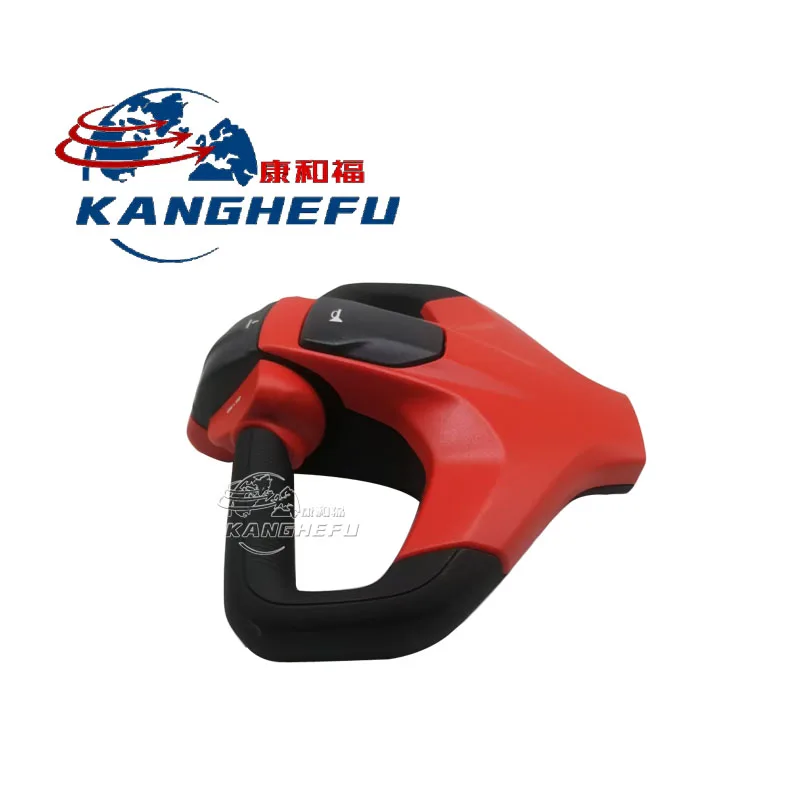 Suitable for Linde 1132MT20AL Forklift Parts Electric Control Handle Accelerator 11325405709 Steering Handle Assembly