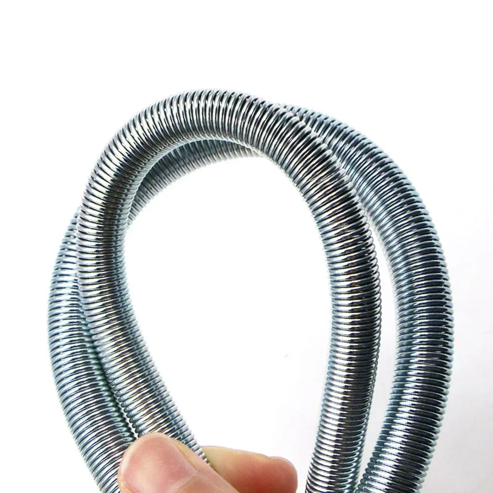 Bending Applications Pipe Bender Set Bending Machinery 1 2'' 12mm Accurate 180 Degree Bends User-friendly Leverage Design