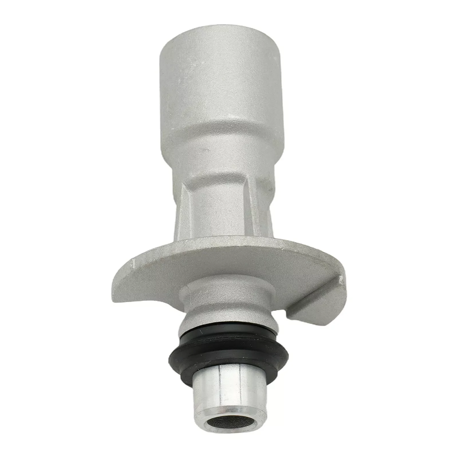 LR028136 is suitable for Land Rover Range Rover, Range Rover, Discovery 4 engine water pump outlet pipe aluminum