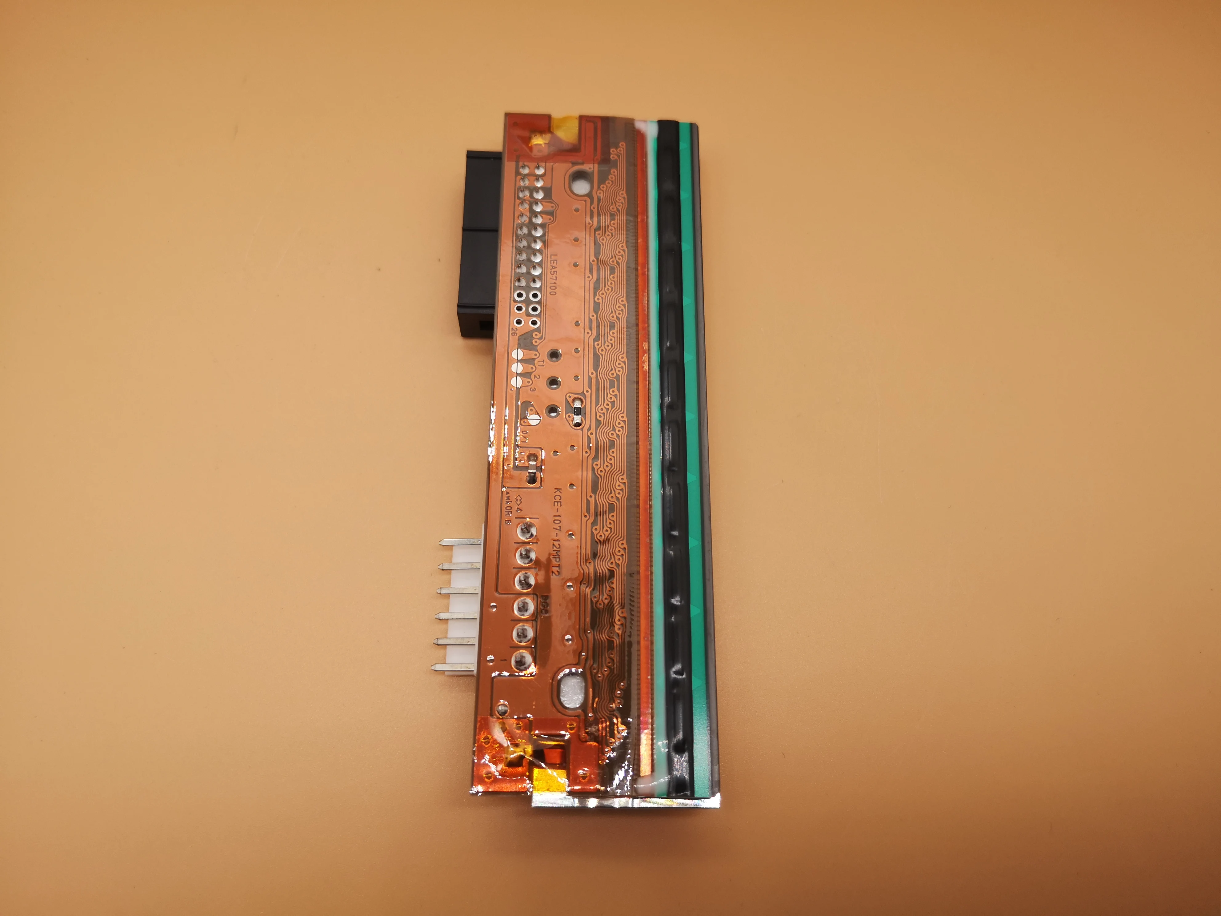 

Новая оригинальная печатающая головка для промышленных принтеров Avery 6404, TTX674, Puma Plus, Novexx, Chess 4, ALX924, A0978, 98969