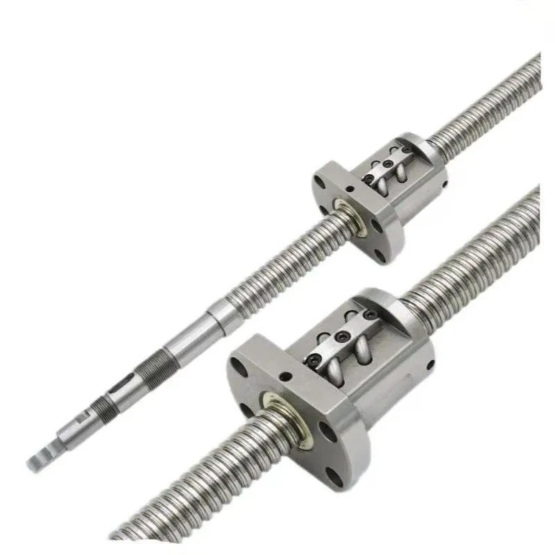 For BNK 0810-3GT+205LC5Y Ball Screw IP68 Waterproof Salt Spray Certified for Marine Applications Bearing