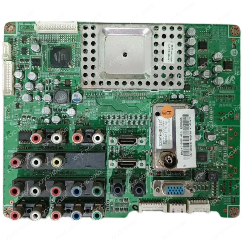 LA32S81B LA37S81B LA40S81B LA46S81B TV main board BN41-00933B/A