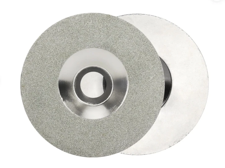 

100 мм алмазный шлифовальный круг, набор полировальных дисков, точильный диск для угловой шлифовальной машины