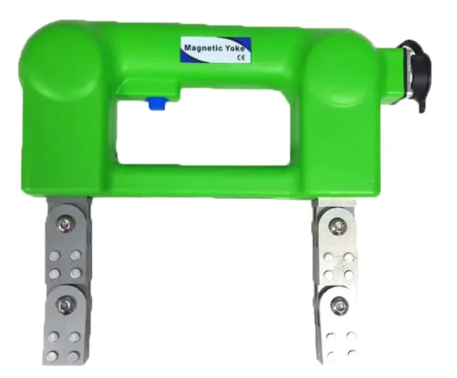 

Y-1 Y-2 MT Magnetic particle flaw detector