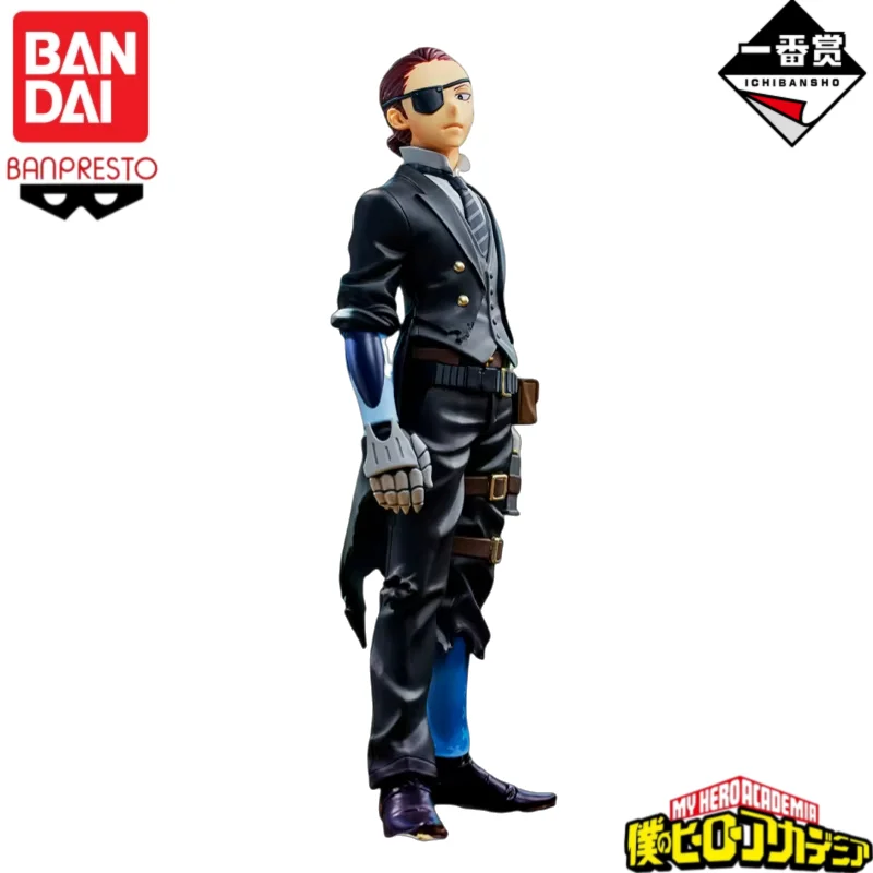 متوفر في المخزون الأصلي بانبريستو إيشيبان كوجي بطلي جوليو آنا أكاديميا شخصيات أنيمي لعبة مجسمة هدية عيد ميلاد المرآب #2