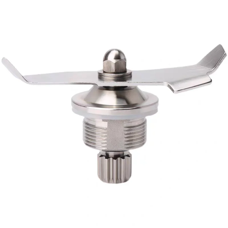 Blender Blade Assembly Replacement Cutter Head For Blender Q9 Q9B V5 Spare Parts