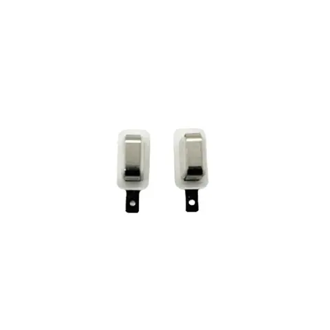 Roborock S7/S8/S5 Max/S5/S6/Q7/Q7 Max 진공 청소기 부품 충전베이스 수리 액세서리 용 기존 충전기 도크 접촉