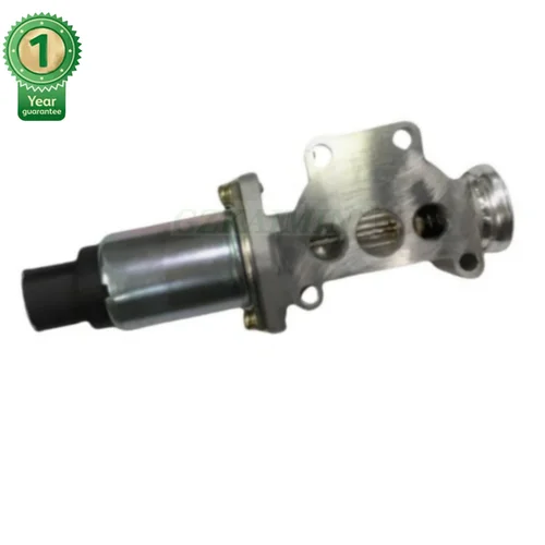 Imagen 2 del producto 23782-1N600 237821N600 Válvula de control de aire inactivo para piezas de automóvil Nissan Primera P11