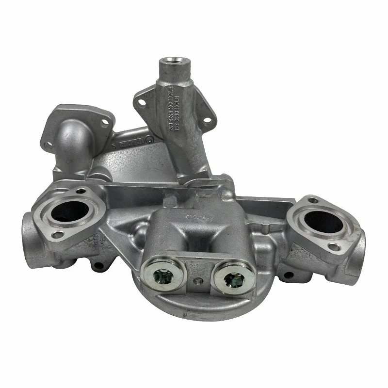 Diesel Engine Oil F…