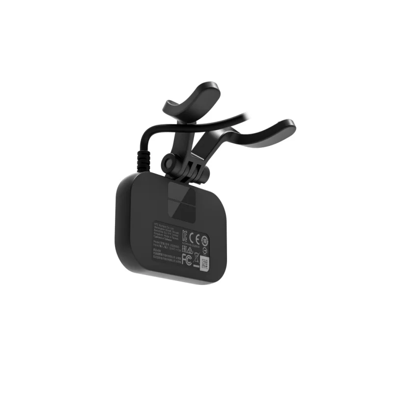 Vive pencari lokasi pelacak wajah, resmi asli ultra-rendah latensi ganda kamera pencahayaan inframerah untuk digunakan dengan seri Htc Vive Pro