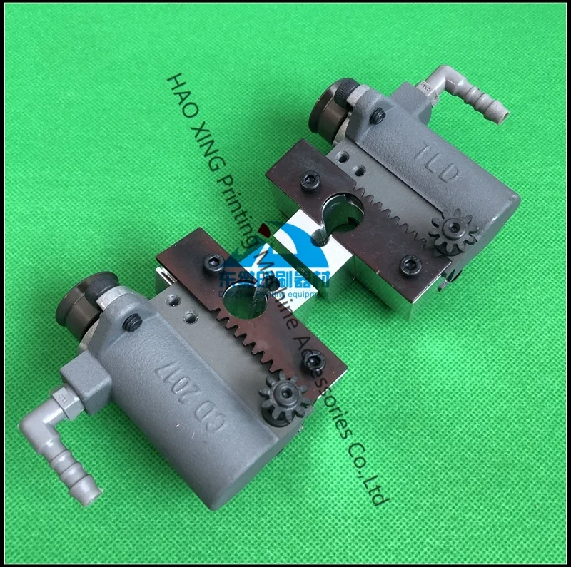 สําหรับ Heidelberg SM102 CD102 Forwarding Sucker C5.028.056F C5.028.046F Forwarding Suckers Offset การพิมพ์อะไหล่เครื่องจักร