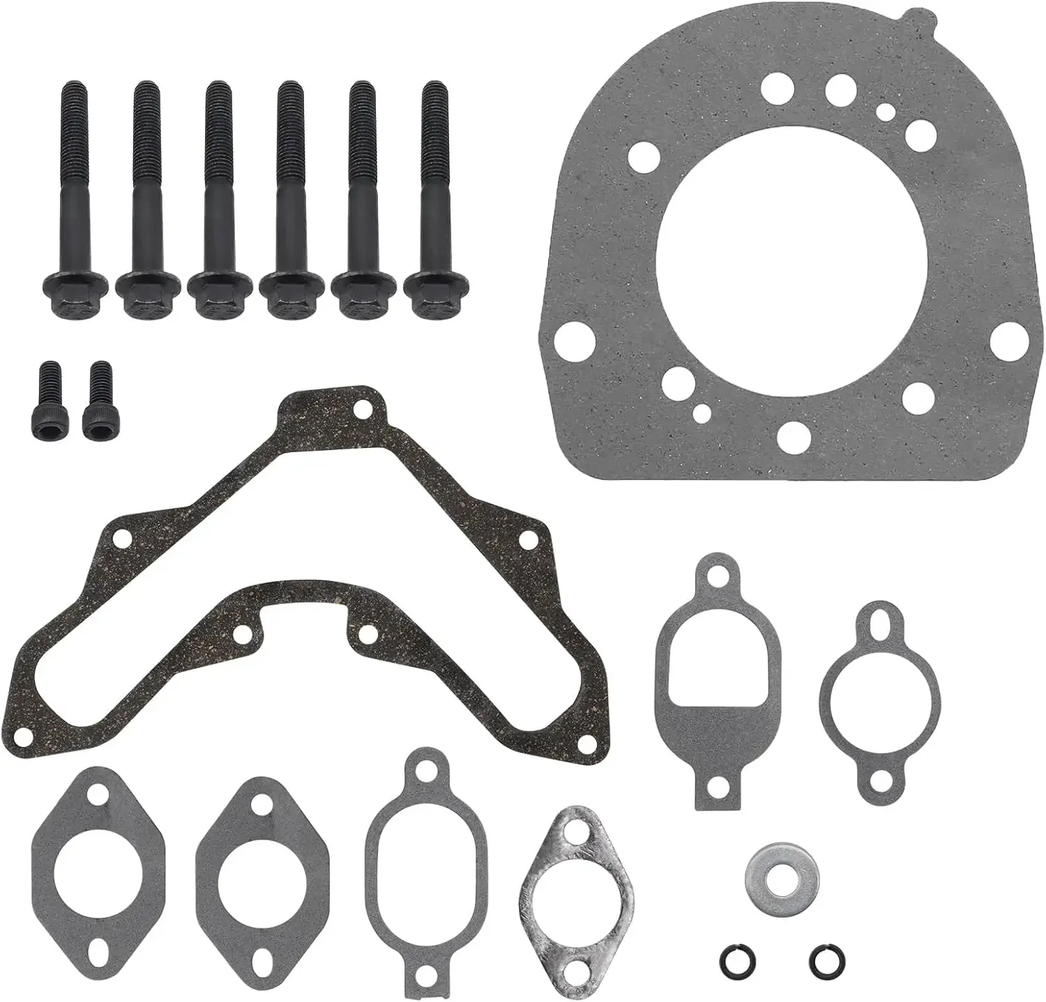 For Cylinder Head Gasket Kit Fits for Kohler SV470 SV471 SV480 SV530 SV540 SV541 SV590 SV591 SV600 Engine Gasket Replace 2084101