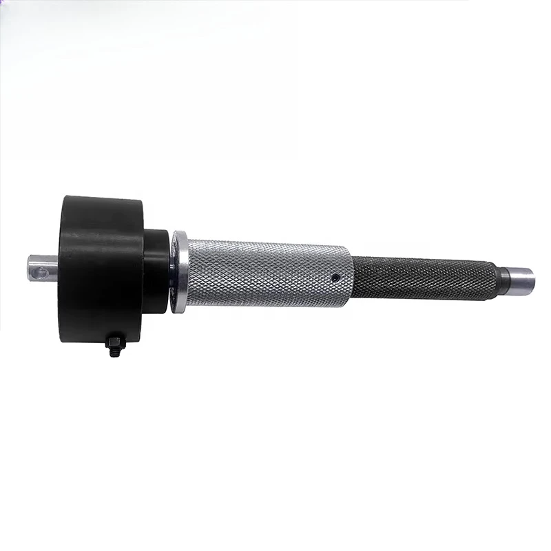 Woodworking Machinery Parts Edge Banding Machine Glue Pot 60C Glue Shaft For Nanxing Edgebander Machine