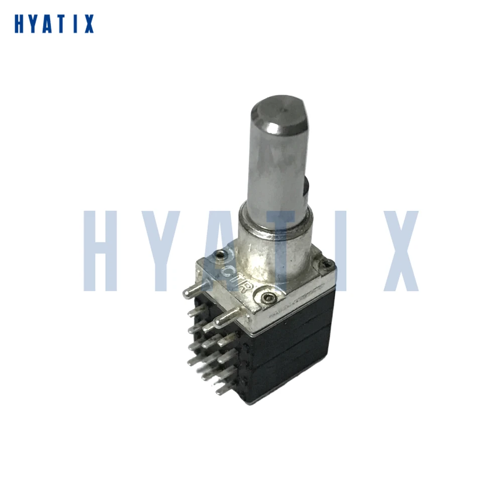 

5pcs Channel Switch for DGP8550 DP2000e DP3000e DP4000e XPR3300 XPR3300e XPR3500 XPR3500e XPR7350e XiR P6600 P6620 P8660 GP328D