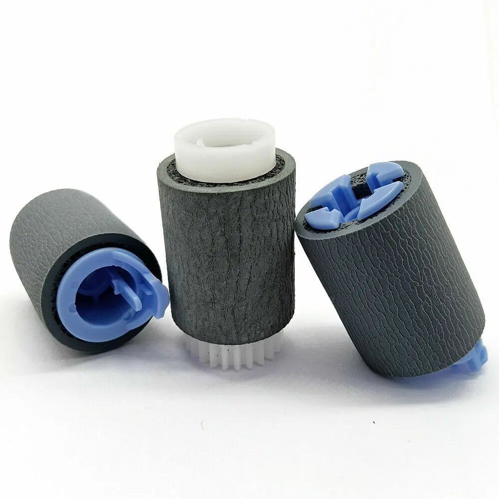 

Ролик для пикапа RM1-0037, подходит для HP CP4005, M5035, M5025, 4730, 4350, 4250, 5200, M706, M701