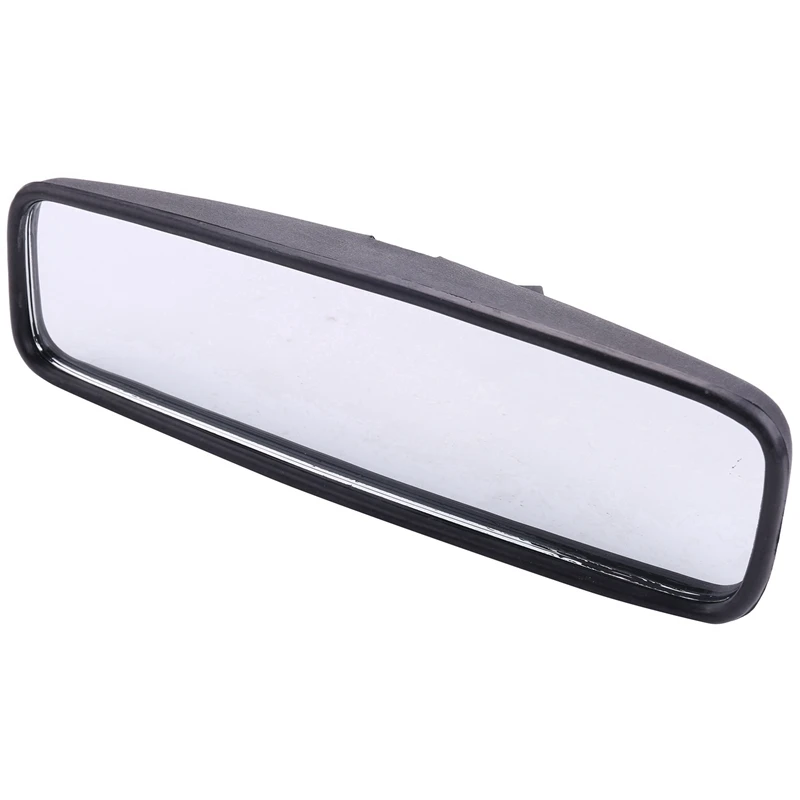 5X Car Interior Rear View Mirror Replacement 814842 For Peugeot 107 206 106 Toyota Aygo Citroen C1