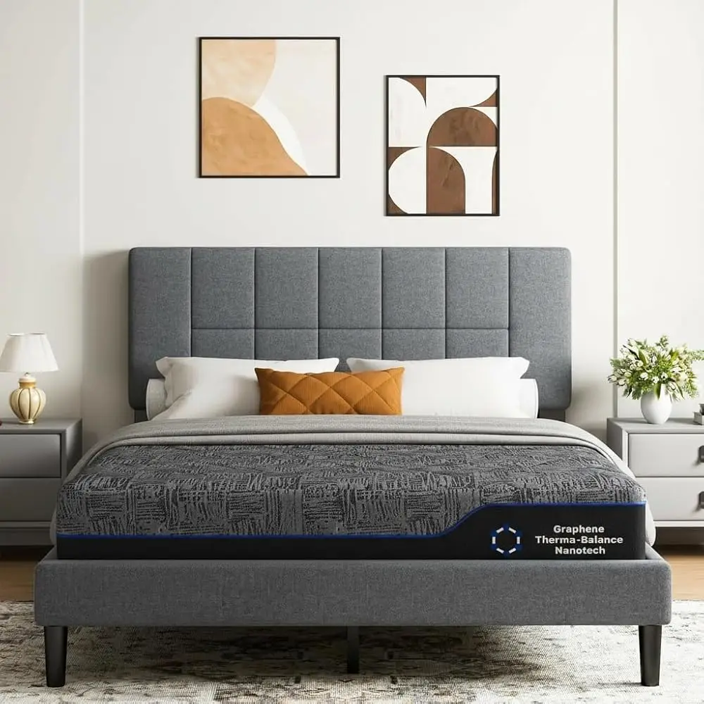 Allewie Queen Size …
