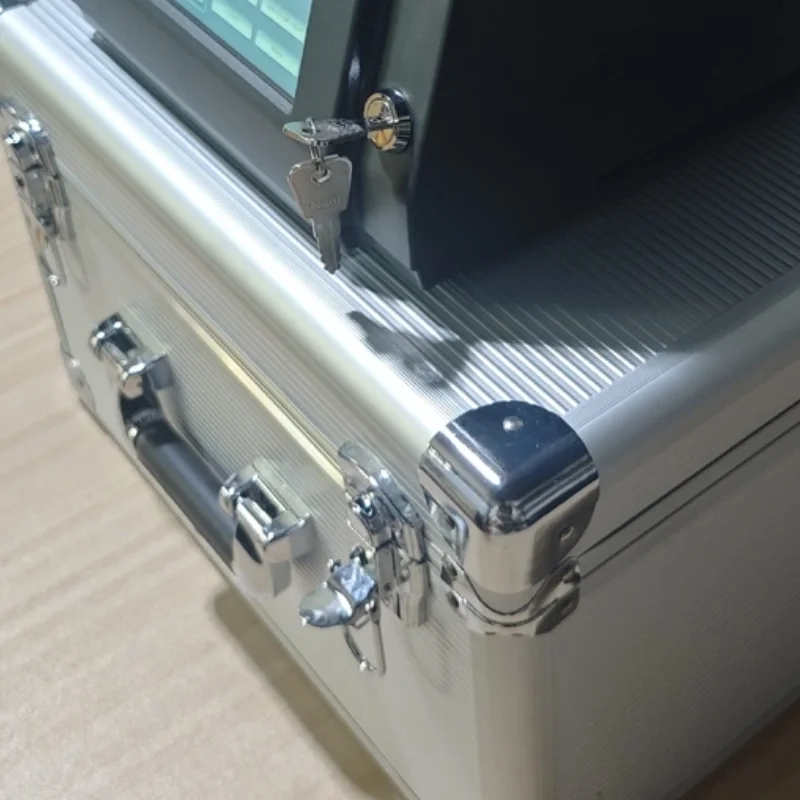 

HLKGO High Intensity 1055mW Cold Laser, Dual 808nm 650nm for Arthritis Back Pain and Muscle Rehabilitation