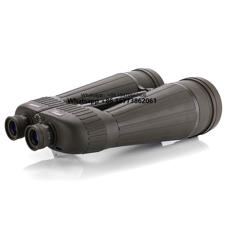 

Hollyview Skymaster 25x100 Astronomical Night Vision Binoculars Giant Binoculars