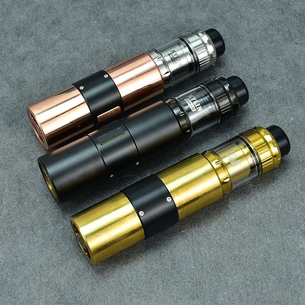 Kylin Bestia Vape Kylin Mini V2 21700 20700 18650 27 vape battery for vape kits - gallery image 4
