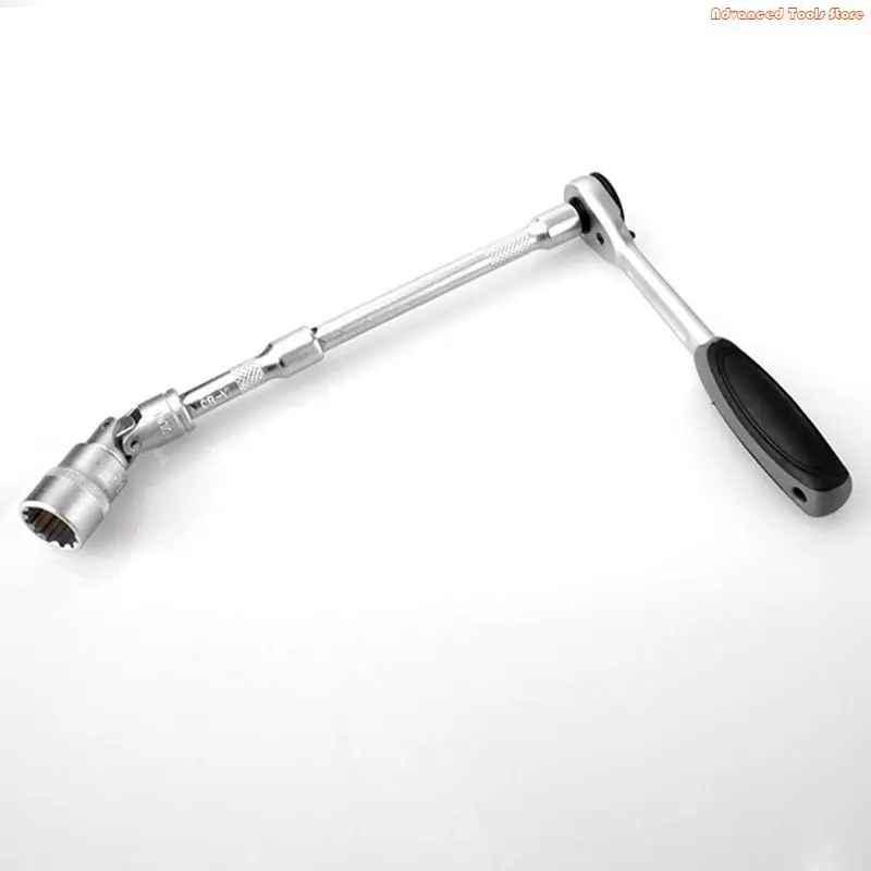 

High quality 38PCS Mini ratchet wrench set 1/4 socket screwdriver for head t W91B
