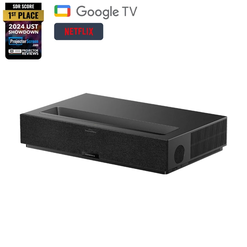 4K Smart Home Theat…