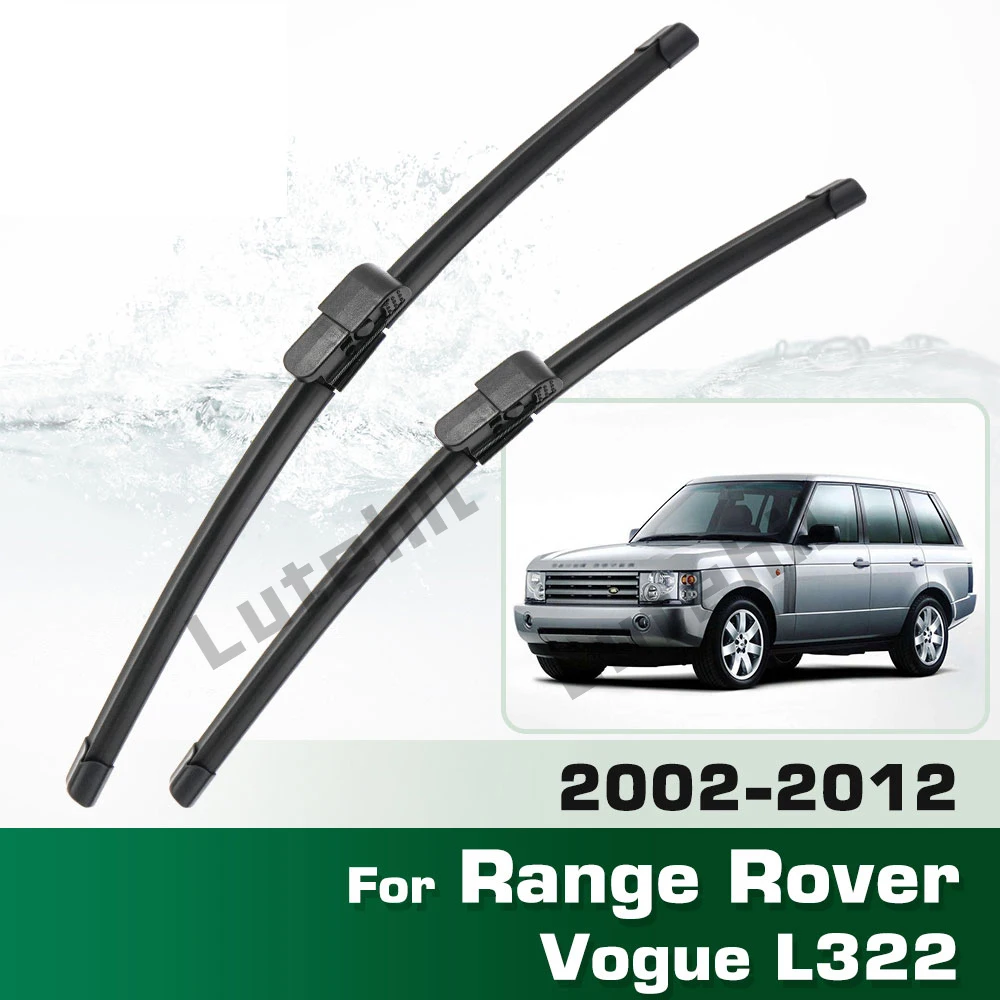 Wiper Front Wiper B… - image