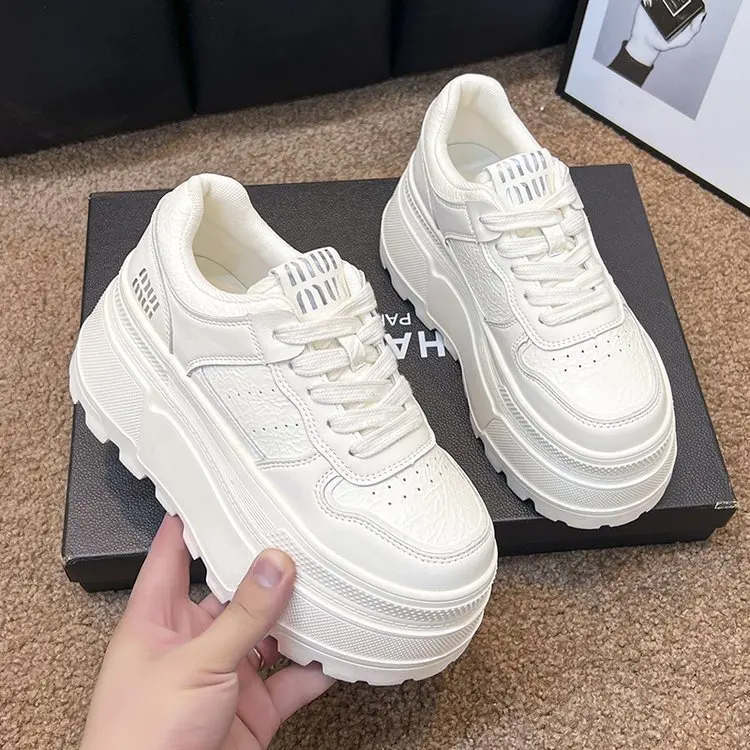 Pure White