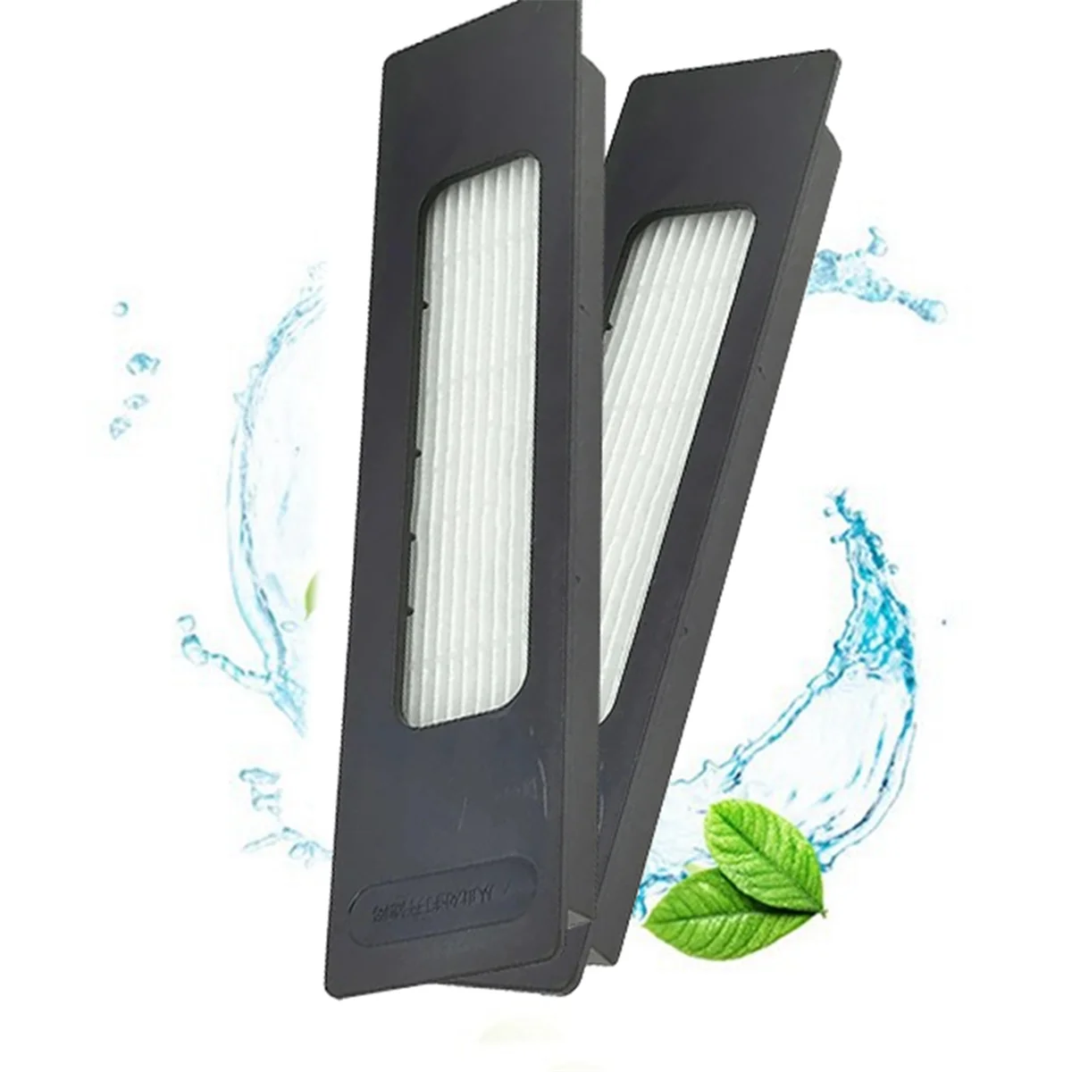 11 قطعة ل S8 + Plus/ Clien T24/Thinkair Rv50 Pro وضع أجزاء الملحقات الجانب الرئيسي فرشاة تصفية ممسحة كيس لجميع الغبار