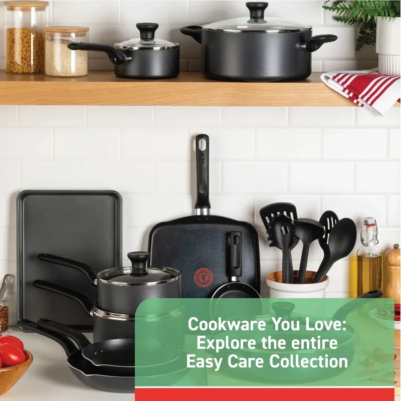 Thumbnail 4 - #19 Cookware Sets Comparison Guide